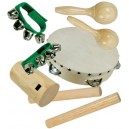 Mini orchester