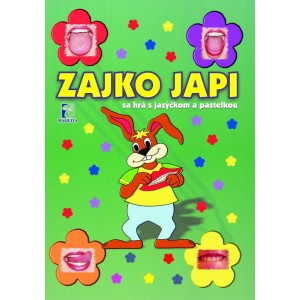 Zajko Japi