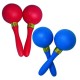 Maracas, 80 mm