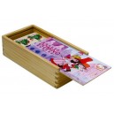 Rumcajs - domino