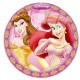 Lopta Disney Princezny 23 cm