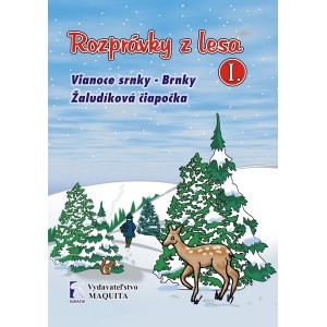 Rozprávky z lesa I.