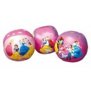 Lopta Disney Princezny 10 cm mäkká