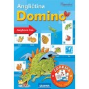 Angličtina domino