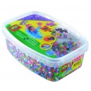 Korálky box 7.000 ks