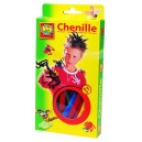 Chenile chrobáky 10 ks x 50 cm