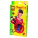 Chenille chrobáky 10 ks x 50 cm