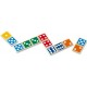 Domino - Bodky