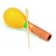 Maracas - Guiro