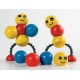 Magnetické lopty