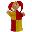 Gašparko s rolničkou