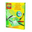 Šablónový komplet Farma