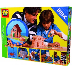 BRIX - Postav dom