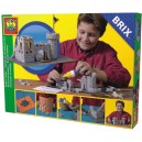 BRIX - Postav hrad