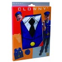 Oblečenie - Policajt