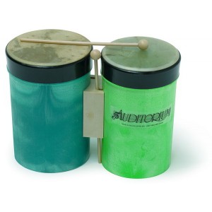 Bongá