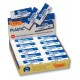 Guma Plastic, 20 ks v krabici