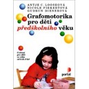 Grafomotorika pro děti předškolního věku