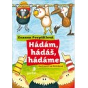 Hádám, hádáš, hádáme
