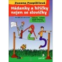 Hádanky a hříčky nejen se slovíčky