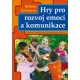 Hry pro rozvoj emocí a komunikace