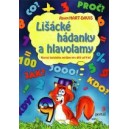 Lišácké hádanky a hlavolamy