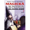 Magická kniha hlavolamů