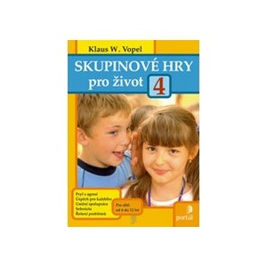 Skupinové hry pro život 4