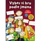 Vyber si hru podle jména