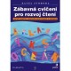 Zábavná cvičení pro rozvoj čtení