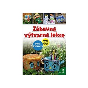 Zábavné výtvarné lekce