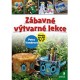 Zábavné výtvarné lekce