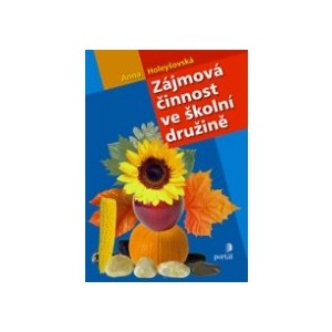 Zájmová činnost ve školní družině