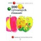 200 výtvarných činností