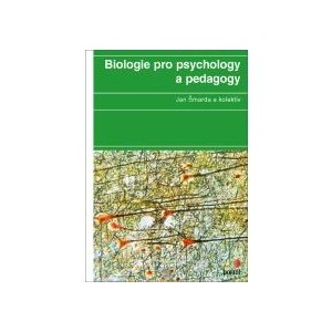 Biologie pro psychology a pedagogy
