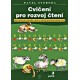 Cvičení pro rozvoj čtení