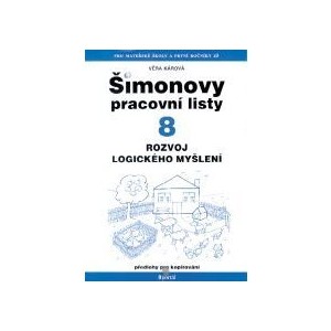ŠPL 8 - Rozvoj logického myšlení