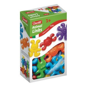Skladačka Animal links