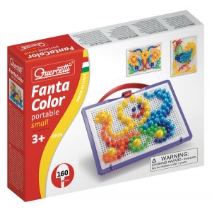 Mozaika Fantacolor Portable 160