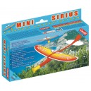 Lietadlo Sirius Mini