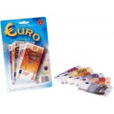 Euro bankovky