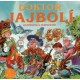 CD Doktor Jajbolí
