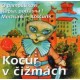 CD Kocúr v čižmách a iné 