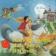 CD Zlatá podkova, zlaté pero, zlatý vlas - rozprávka