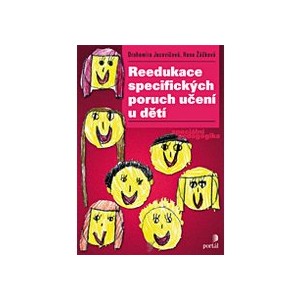Reedukace specifických poruch učení u dětí