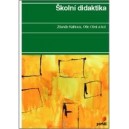 Školní didaktika