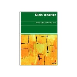 Školní didaktika
