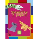 Skládačky z papíru 