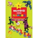 Největší kniha nápadů na celý rok 