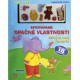 Spoznávame opačné vlastnosti - Veľký a malý kamarát 